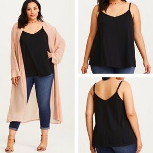 Torrid Swing Cami